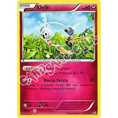 073 / 113 Klefki non comune (IT) -NEAR MINT-
