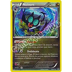 077 / 113 Noivern rara foil (IT) -NEAR MINT-