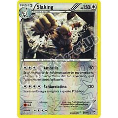 083 / 113 Slaking rara foil reverse (IT) -NEAR MINT-