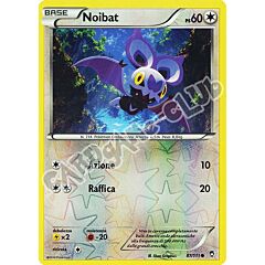 087 / 113 Noibat comune foil reverse (IT) -NEAR MINT-
