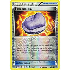 094 / 113 Fossilmascella non comune foil reverse (IT) -NEAR MINT-