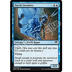 57 / 81 Faerie Invaders comune (EN) -NEAR MINT-
