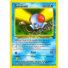 56 / 62 Tentacool comune unlimited (EN) -NEAR MINT-