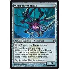 064 / 210 Whispergear Sneak comune (EN) -NEAR MINT-