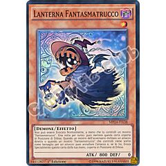 MP14-IT138 Lanterna Fantasmatrucco super rara 1a Edizione (IT) -NEAR MINT-
