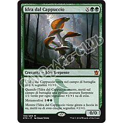 136 / 269 Idra dal Cappuccio rara mitica (IT) -NEAR MINT-