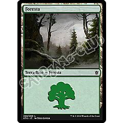 268 / 269 Foresta comune (IT) -NEAR MINT-