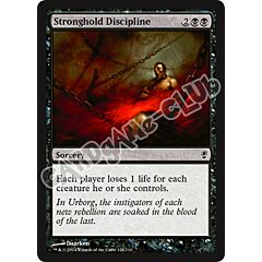126 / 210 Stronghold Discipline comune (EN) -NEAR MINT-