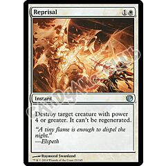 023 / 165 Reprisal non comune (EN) -NEAR MINT-