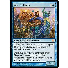050 / 165 Sage of Hours rara mitica (EN) -NEAR MINT-