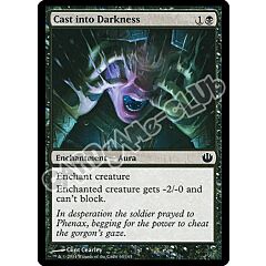 063 / 165 Cast into Darkness comune (EN) -NEAR MINT-