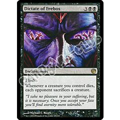 065 / 165 Dictate of Erebos rara (EN) -NEAR MINT-