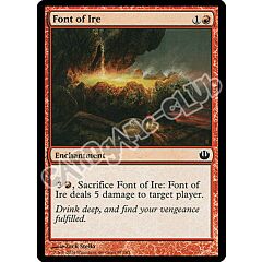 097 / 165 Font of Ire comune (EN) -NEAR MINT-