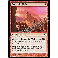 109 / 165 Rouse the Mob comune (EN) -NEAR MINT-
