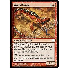 111 / 165 Sigiled Skink comune (EN) -NEAR MINT-