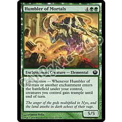127 / 165 Humbler of Mortals comune (EN) -NEAR MINT-