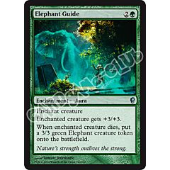 162 / 210 Elephant Guide non comune (EN) -NEAR MINT-