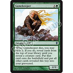 165 / 210 Gamekeeper non comune (EN) -NEAR MINT-