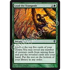 170 / 210 Lead the Stampede non comune (EN) -NEAR MINT-