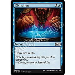 052 / 269 Divination comune (EN) -NEAR MINT-