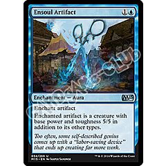 054 / 269 Ensoul Artifact non comune (EN) -NEAR MINT-