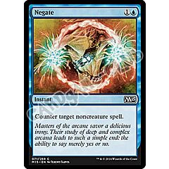 071 / 269 Negate comune (EN) -NEAR MINT-