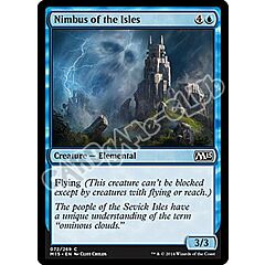 072 / 269 Nimbus of the Isles comune (EN) -NEAR MINT-