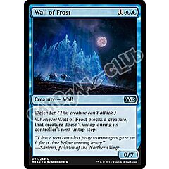 083 / 269 Wall of Frost non comune (EN) -NEAR MINT-