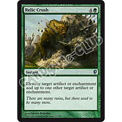 175 / 210 Relic Crush non comune (EN) -NEAR MINT-