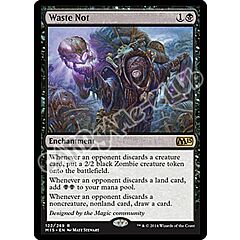 122 / 269 Waste Not rara (EN) -NEAR MINT-