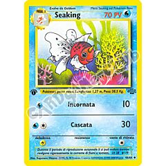 46 / 64 Seaking non comune 1a edizione (IT) -NEAR MINT-