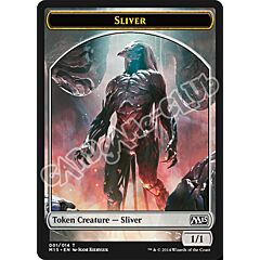 01 / 14 Sliver comune (EN) -NEAR MINT-