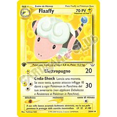 28 / 64 Flaaffy non comune 1a edizione (IT) -NEAR MINT-