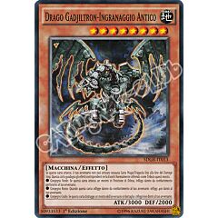SDGR-IT013 Drago Gadjiltron-Ingranaggio Antico comune 1a Edizione (IT) -NEAR MINT-