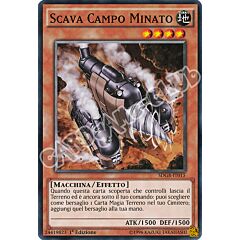 SDGR-IT015 Scava Campo Minato comune 1a Edizione (IT) -NEAR MINT-