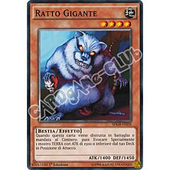 SDGR-IT020 Ratto Gigante comune 1a Edizione (IT) -NEAR MINT-
