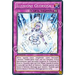 SDLI-IT030 Illusione Gloriosa comune 1a Edizione (IT) -NEAR MINT-