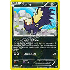 053 / 106 Stunky comune foil reverse (IT) -NEAR MINT-