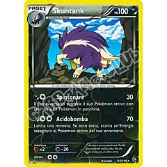 055 / 106 Skuntank rara foil reverse (IT) -NEAR MINT-