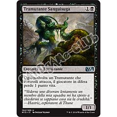 102 / 269 Tramutante Sanguisuga non comune (IT) -NEAR MINT-