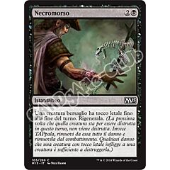 105 / 269 Necromorso comune (IT) -NEAR MINT-