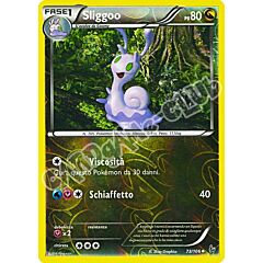073 / 106 Sliggoo non comune foil reverse (IT) -NEAR MINT-