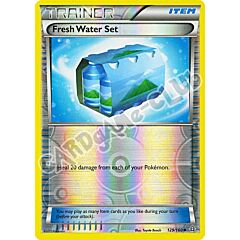 129 / 164 Fresh Water Set non comune foil reverse (EN) -NEAR MINT-