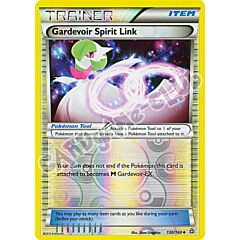 130 / 164 Gardevoir Spirit Link non comune foil reverse (EN) -NEAR MINT-