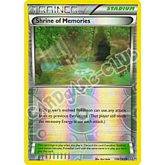 139 / 164 Shrine of Memories non comune foil reverse (EN) -NEAR MINT-
