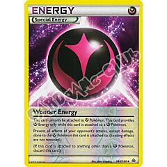 144 / 164 Wonder Energy non comune foil reverse (EN) -NEAR MINT-