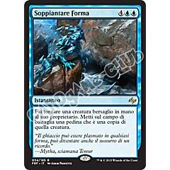 054 / 185 Soppiantare Forma rara (IT)