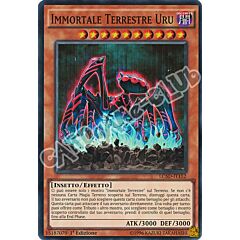 LC5D-IT152 Immortale Terrestre Uru super rara 1a Edizione (IT) -NEAR MINT-