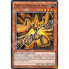 LC5D-IT165 Esercito Meklord di Granel comune 1a Edizione (IT) -NEAR MINT-