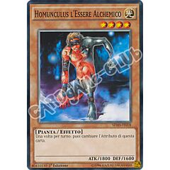 SDHS-IT018 Homunculus l'Essere Alchemico comune 1a edizione (IT) -NEAR MINT-